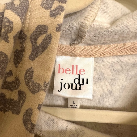 Sweatshirt Set - Picture 5 of 6